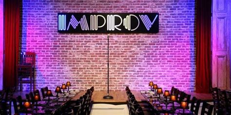 Improv west palm - Oct 24, 2023 · More:This time the joke's on us: Palm Beach Improv closing doors at The Square in West Palm Jeff Ross, “The Roastmaster General,” is set for shows at 7 and 9:45 p.m. Dec. 8-9. 